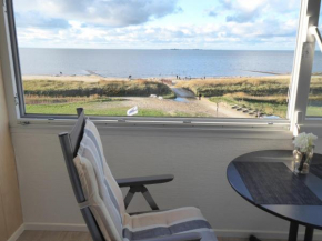 Sahlenburger Strand FeWo 27